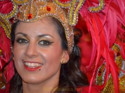 Carnaval de Mula 2012